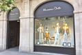 imagen principal Massimo Dutti