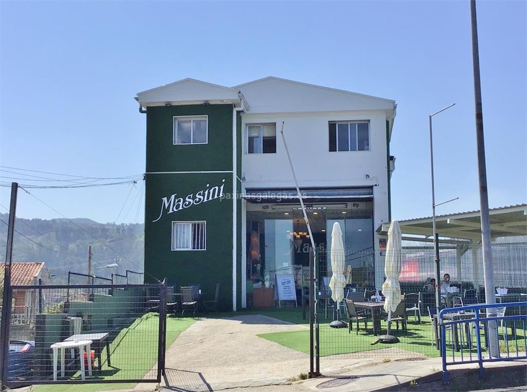 imagen principal Massini