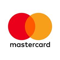 Logotipo Máster Card
