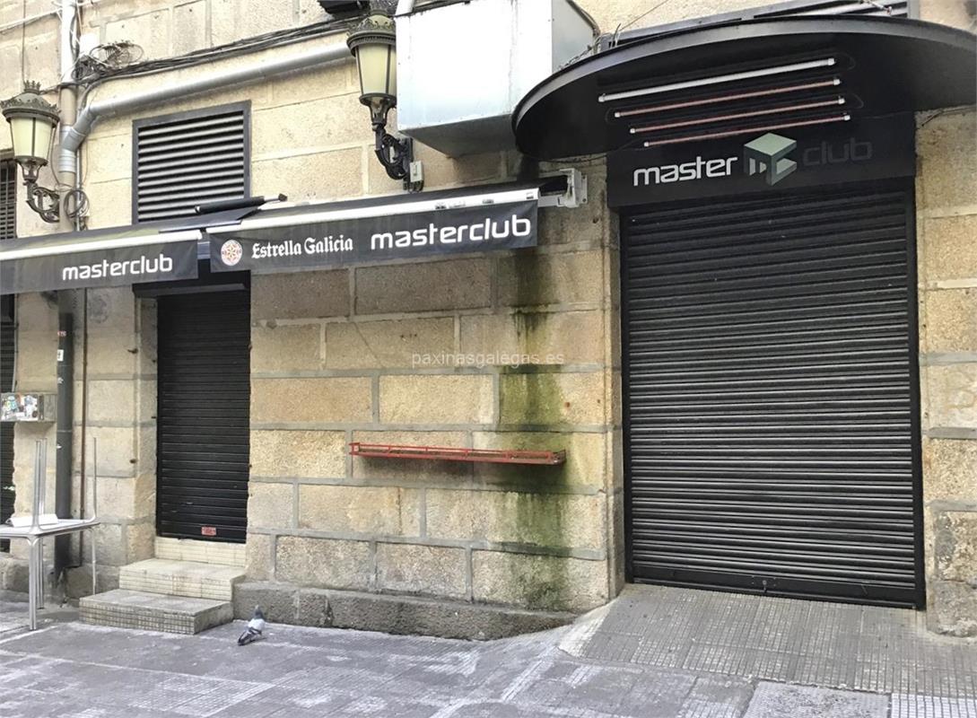 Máster Club en Vigo