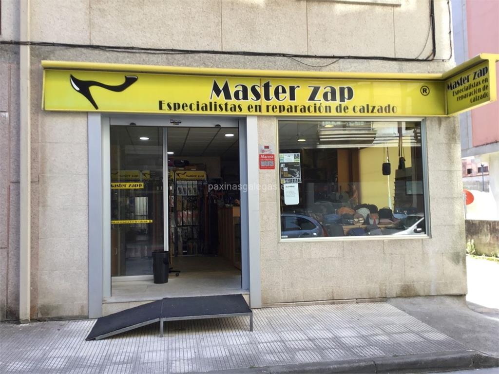 imagen principal Máster Zap