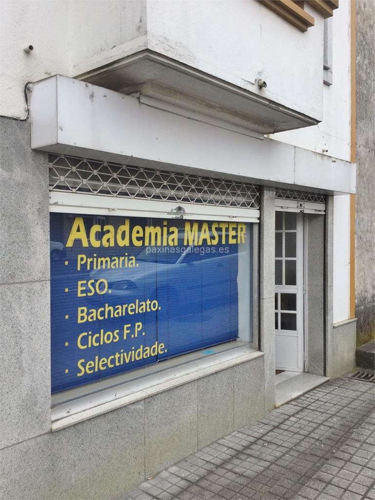 imagen principal Máster