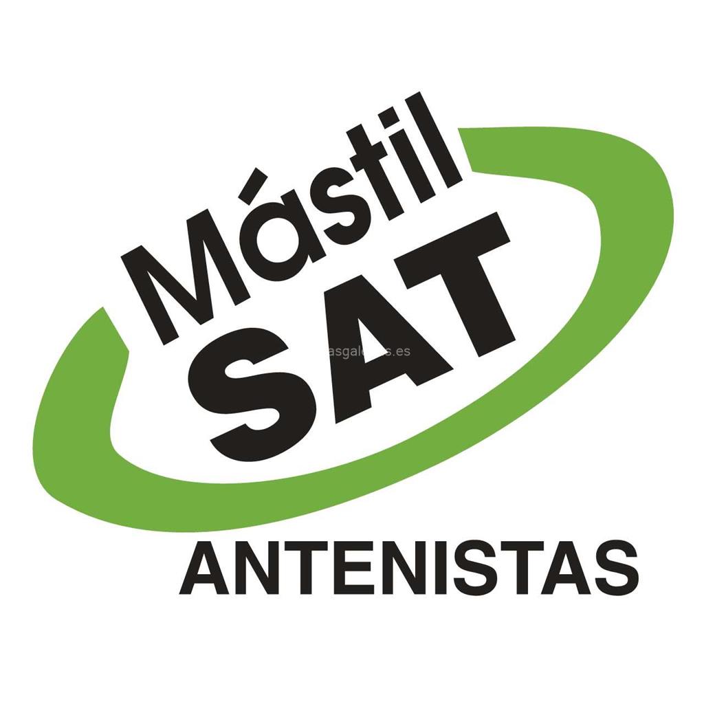 logotipo MastilSat