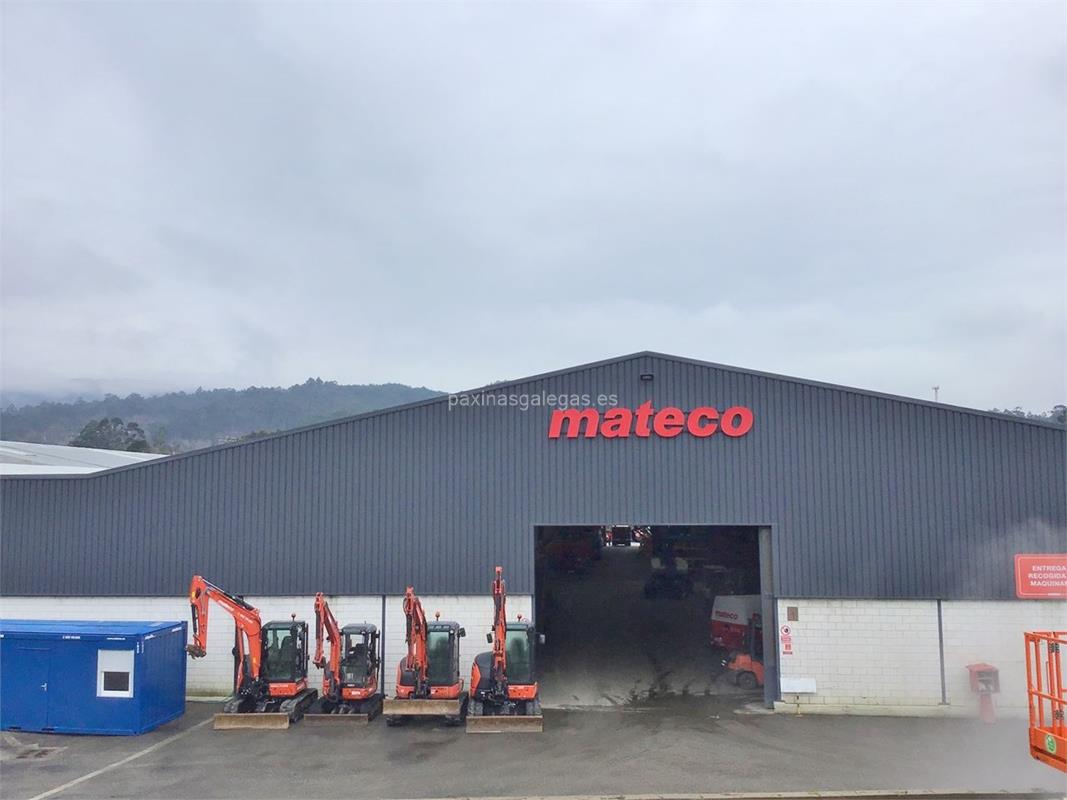 mateco Vigo | Alquiler Plataformas Elevadoras mateco Vigo | Alquiler Plataformas Elevadoras