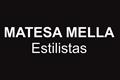 logotipo Matesa Mella