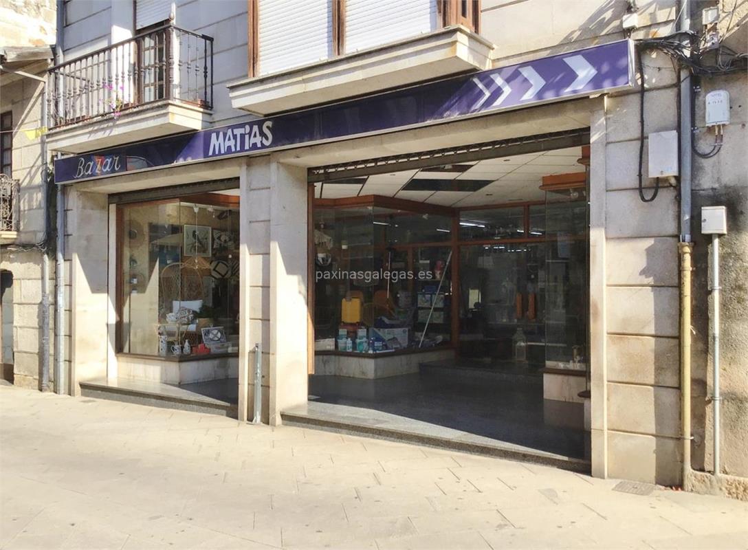 Tienda de menaje del hogar y utensilios de cocina en Pontevedra