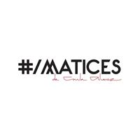 Logotipo Matices de Carla Álvarez