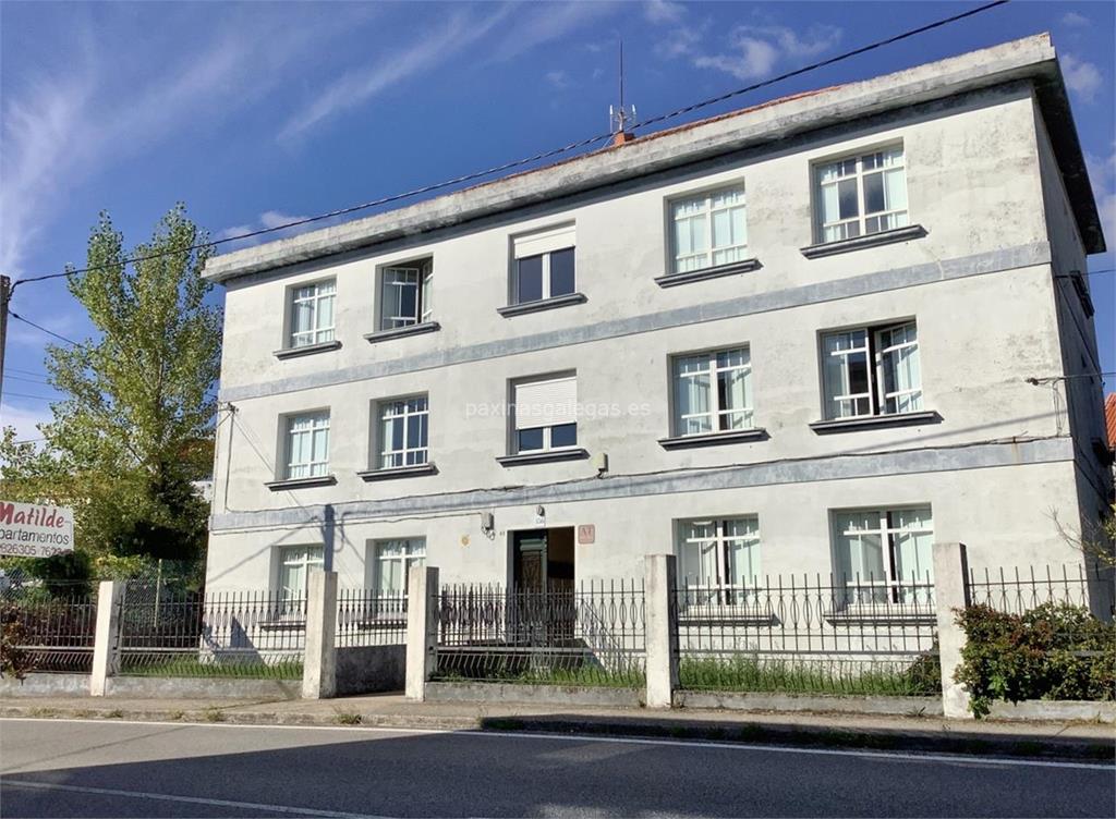 imagen principal Matilde