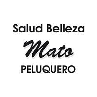 Logotipo Mato Peluquero