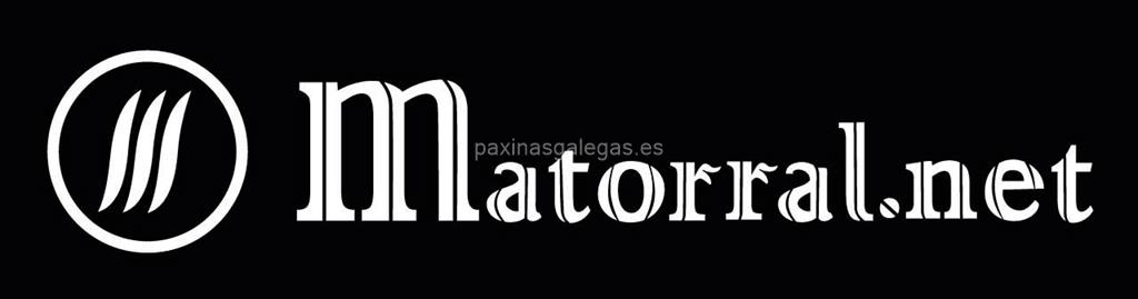 logotipo Matorral.net