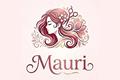 logotipo Mauri