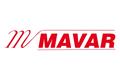 logotipo Mavar