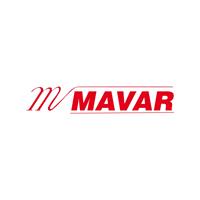 Logotipo Mavar