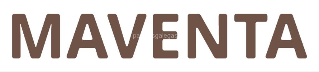 logotipo Maventa