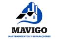 logotipo Mavigo