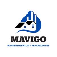 Logotipo Mavigo