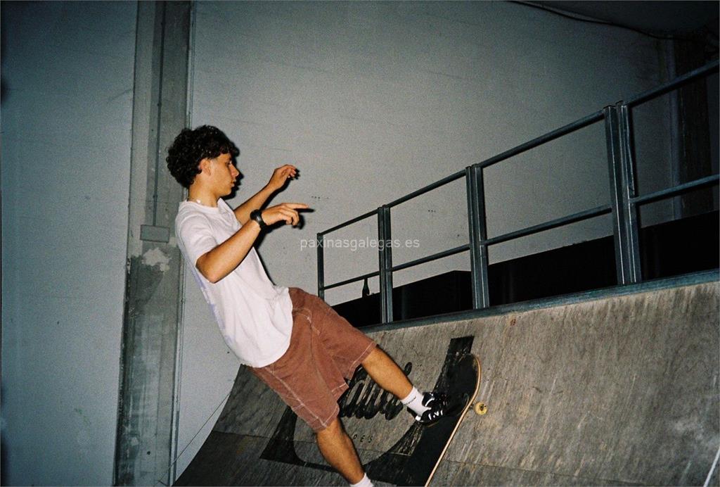 Mawi Halfpipes (Mawi Halfpipes) imagen 8