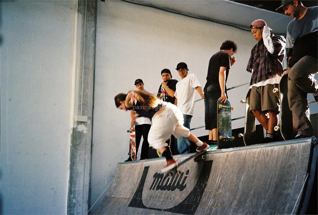Mawi Halfpipes (Mawi Halfpipes) imagen 9