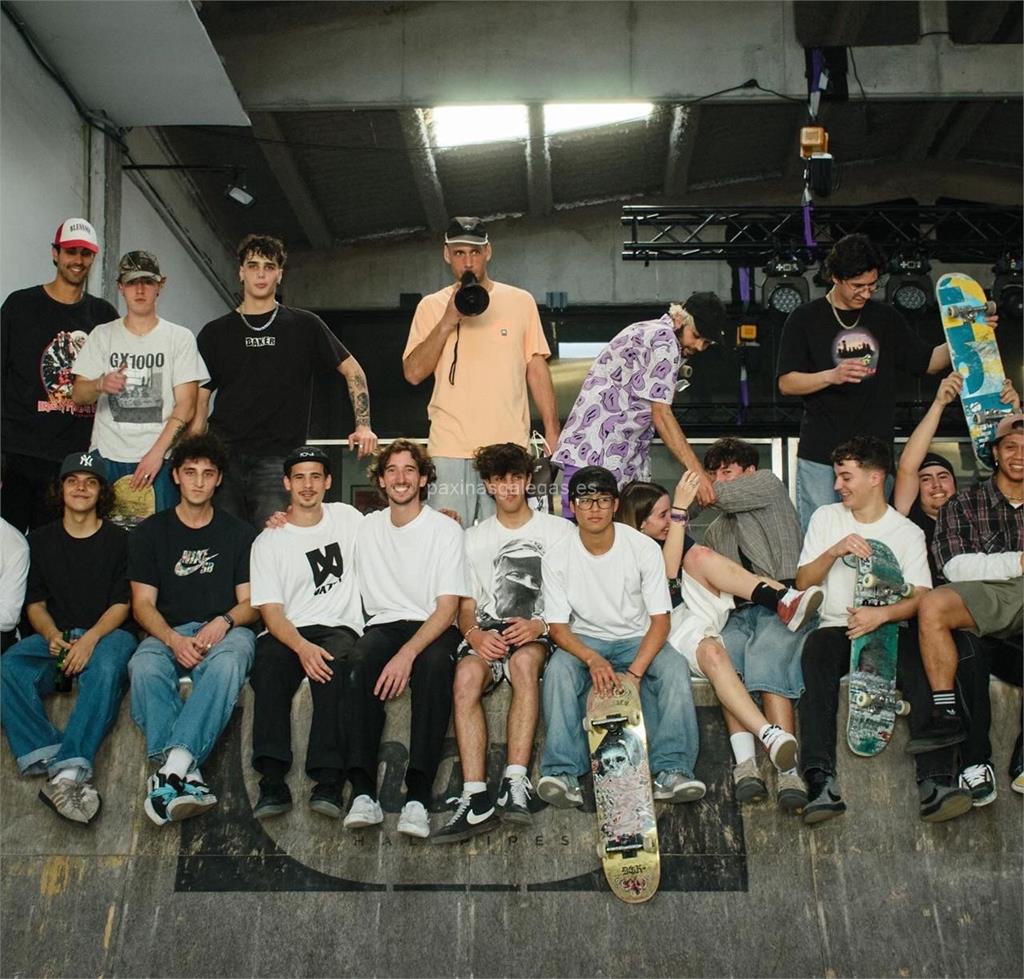 Mawi Halfpipes (Mawi Halfpipes) imagen 10
