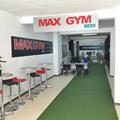 imagen principal Max Gym