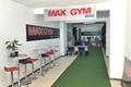 imagen principal Max Gym