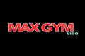 logotipo Max Gym