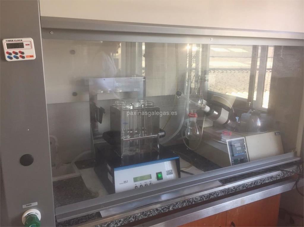 MaxControl Noroeste imagen 18