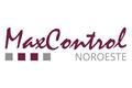 logotipo MaxControl Noroeste