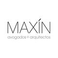 logotipo Maxín Avogados