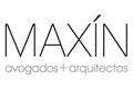 logotipo Maxín Avogados