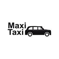 Logotipo Maxitaxi