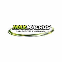 Logotipo MaxMacros