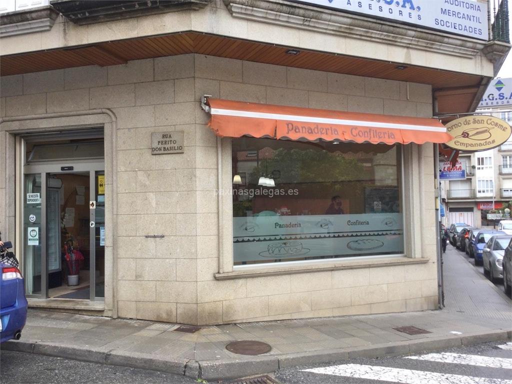 imagen principal Maya Bakery