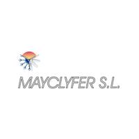 Logotipo Mayclyfer, S.L.
