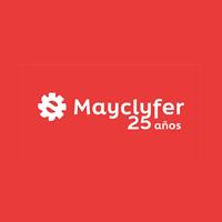 Logotipo Mayclyfer, S.L.