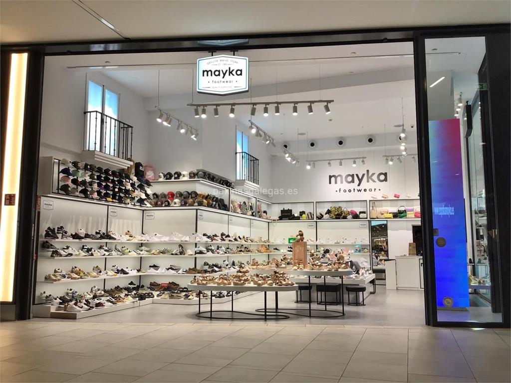 imagen principal Mayka Footwear