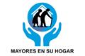 logotipo Mayores en su Hogar