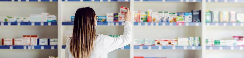 Mayoristas de farmacia en Galicia