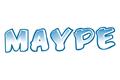 logotipo Maype