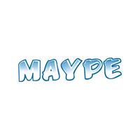 Logotipo Maype