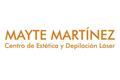 logotipo Mayte Martínez