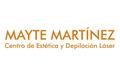 logotipo Mayte Martínez