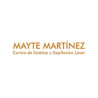 Logotipo Mayte Martínez
