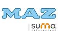 logotipo Maz