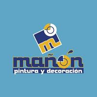 Logotipo Mañón