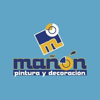 Logotipo Mañón