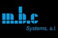 logotipo M.B.C. Systems, S.L.