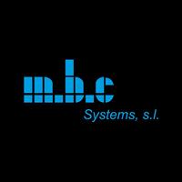 Logotipo M.B.C. Systems, S.L.