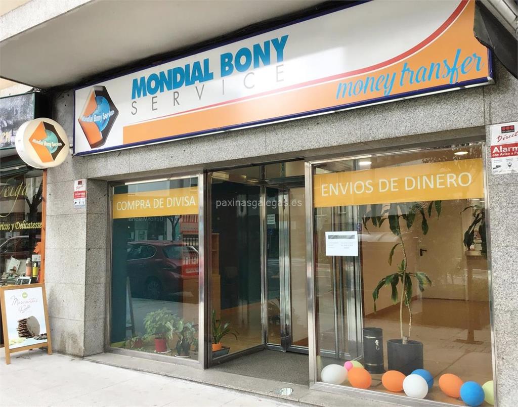 imagen principal MBS - Mondial Bony Service