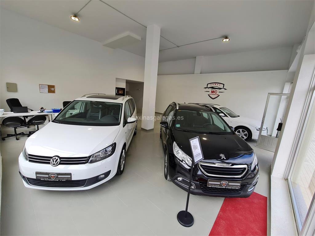 MC Automotive imagen 13